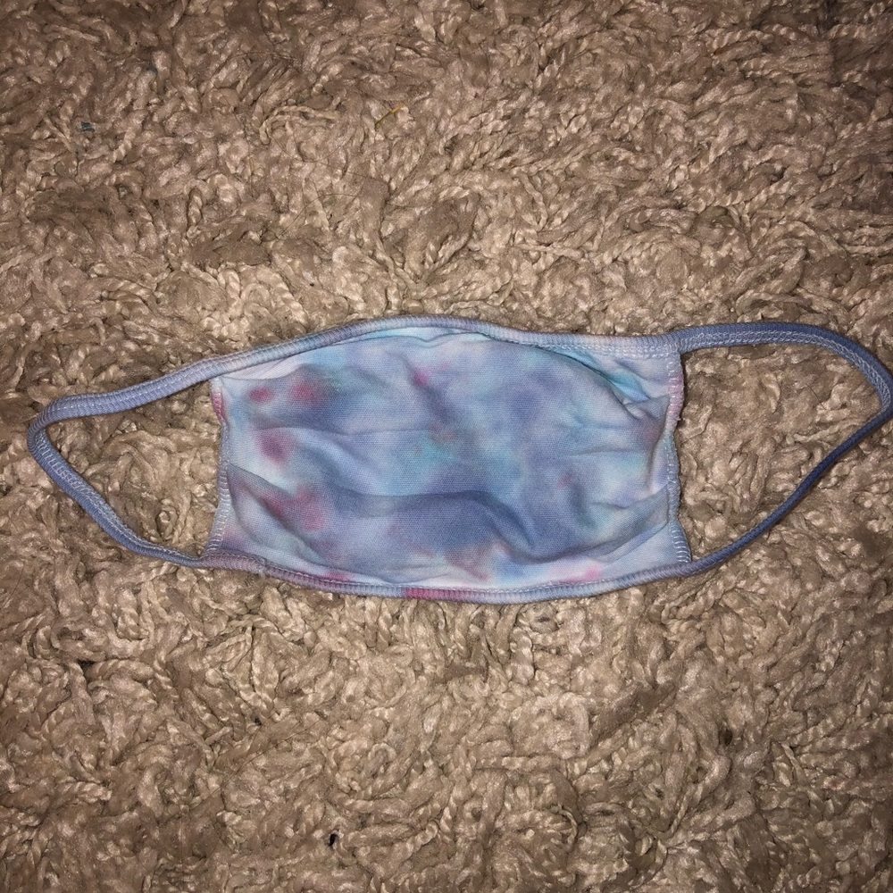face mask